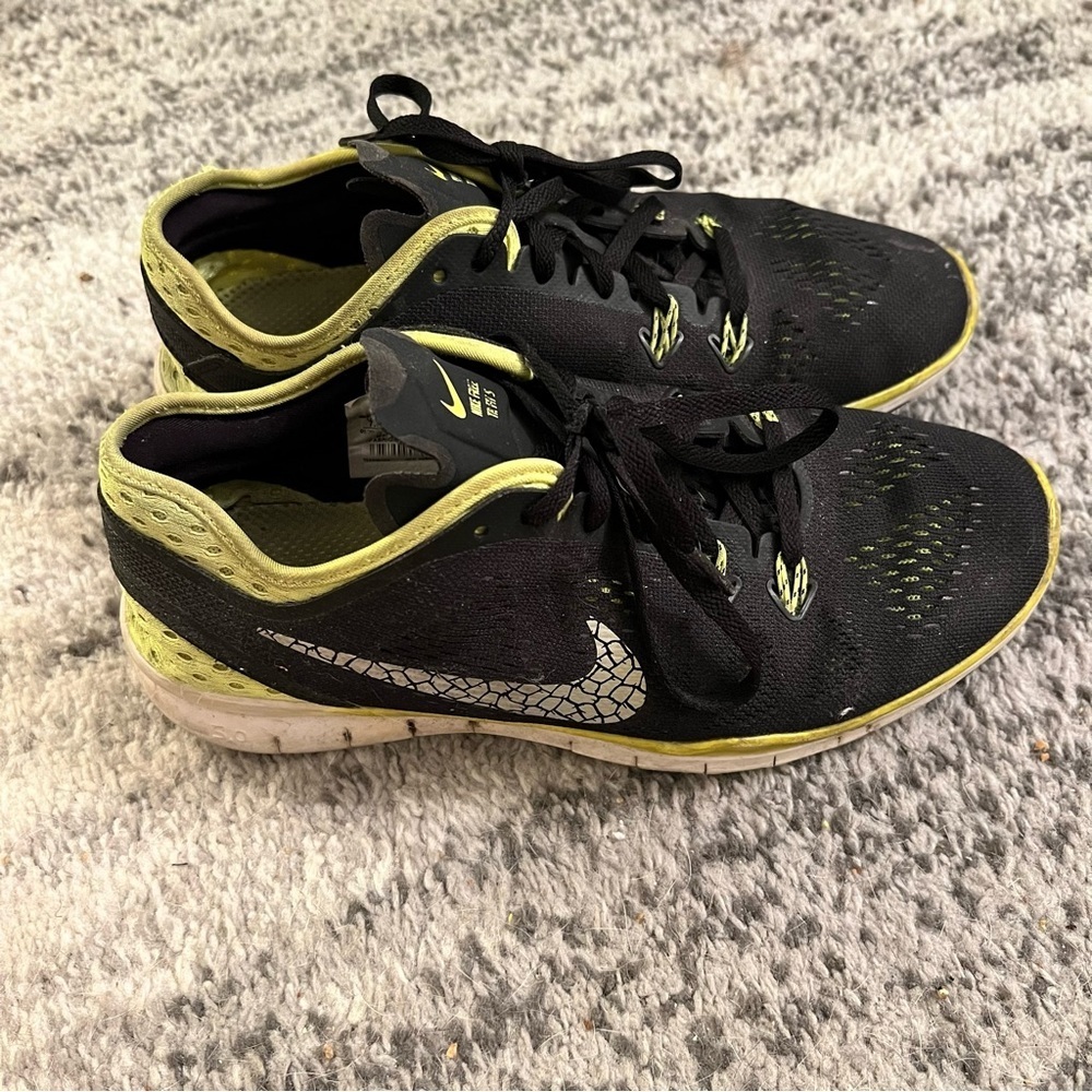 Nike Free Sneakers